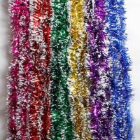Jual DEKORASI POHON NATAL CHRISTMAS TREE SLINGER SNOWTOP - 1355 Murah