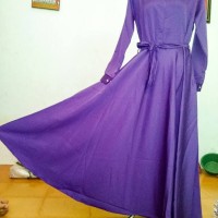 Jual GAMIS SOFIA / GAMIS BALOTELLI POLOS / BALOTELLI HIGH QUALITY Murah