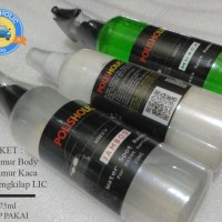 Jual Paket Pengkilap Mobil + Obat Jamur Kaca + Obat Jamur Body 275ml Murah