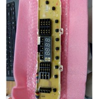 MODUL - PCB MESIN CUCI 1 TABUNG LG WF-S1100CR EBR42557701