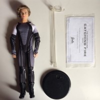 Jual Ken Barbie Petta Hunger Games Murah