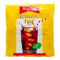Jual Max Tea Lemon Tea 750g ( 25g X 30 PCS ) Minuman Nagada Lezat Murah