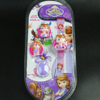 Jual Jam Tangan Pria Wanita Anak Murah Jtr 1046 Sofia Murah