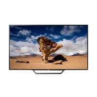 smart tv led 40 inch full hd sony kdl-40w650d