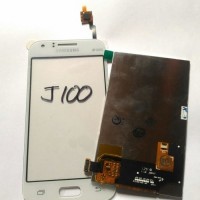 Jual Lcd Dan Touchscreen Digitizer Samsung J1 J100 ORI Murah