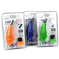Jual Mini Vacuum / Vacum / Vakum Cleaner USB Pembersih Keyboard Murah