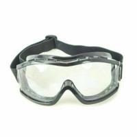 Jual Kacamata Safety / Kaca Mata Motor/ Safety Goggle KRISBO Murah Murah