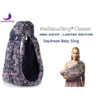 Jual mainan anak berkualiitass Gendongan Baba Sling Diskon Murah