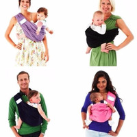 Jual maiinan anak berkualitas Gendongan Baba Sling Diskon Murah