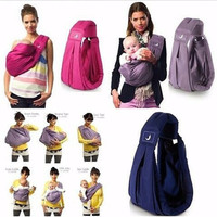 Jual maiinan anak berkualitas Gendongan Baba Sling Diskon Murah
