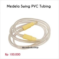 Jual Medela Swing PVC Tubing Limited Murah