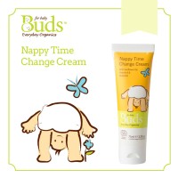 Jual Buds Organics Nappy Time Change Cream Diskon Murah