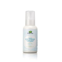 Jual Little Tree Liquid Baby Powder Diskon Murah