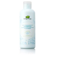 Jual Little Tree Baby Moisturising Shampoo Diskon Murah