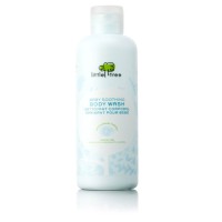Jual Little Tree Baby Soothing Body Wash Murah Murah