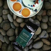 Jual Teh Oolong Genesis Dark Oolong Tea (Premium Quality) Murah