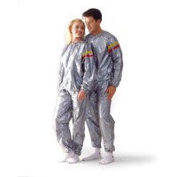 Jual SWEAT SUIT VERSI TERBARU SAUNA SUIT (BAJU MAGIC TURUN BERAT BADAN) Murah