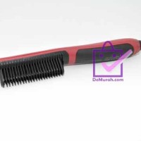 Jual DISKON TERBATAS CATOK SISIR PELURUS RAMBUT SONAR SN-908 Murah