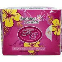 Jual TERMURAH! PEMBALUT HERBAL | AVAIL MERAH SANITARY NIGHT USE Murah