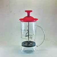 Jual TKJ- Hario French Press Coffee Maker CPSS-2-R Murah