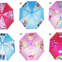 Jual Payung anak karakter Murah
