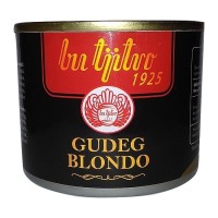 Jual Gudeg Kaleng Bu Tjitro - Paket 4 Kaleng Gudeg Blondo Murah