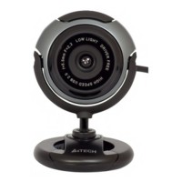 Jual Webcam A4tech PK710G Anti Glare up to 16 Megapixel Murah