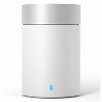 Jual Xiaomi Yin Xiang Round Steel Bluetooth Speaker - Putih Murah