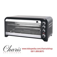 SIGNORA - OVEN GALAXY 75 lt READY STOCK - JAKARTA FREE KIRIM