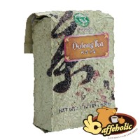 Jual POSSMEI OOLONG TEA 600 GR Murah