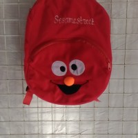 Jual Tas Ransel Anak Boneka Angry Bird Murah