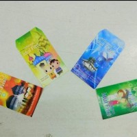Jual Trending Angpao Lebaran Isi 10 - Thr Amplop Hari Raya Idul Fitri Murah