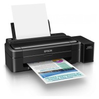 MODEL BARU PRINTER EPSON L310 TINTA JET PRINTER