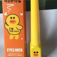 Jual HOT! MISSHA KUNING -Duck Eyeliner Persistent Smooth Lines I Love Line Murah