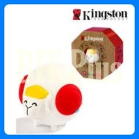 Jual Jual USB Flash Disk Kingston Edisi Imlek SHIO Kambing - RESMI Murah