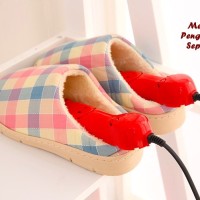 Jual BARANG MASIH VIRAL Mesin Pengering Sepatu KAKI Mengeringkan sepatu ba Murah