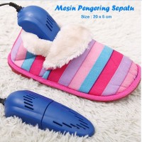 Jual BARANG MASIH VIRAL Mesin Pengering Sepatu bisa dipanjang pendek Murah