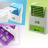 Jual paling laris AC PORTABLE VEFRESH MINI FAN Murah