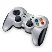 Jual Logitech F710 Gamepad Wireless Getar Murah