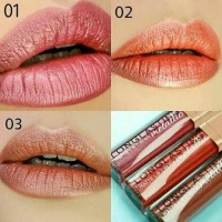 Jual LT Pro Matte Lip Cream Metalic Murah