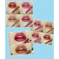 Jual LT Pro Longlasting Matte Lip Cream Murah