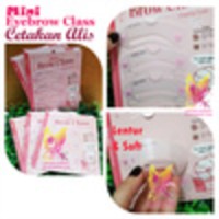 Jual Cetakan ALis Murah