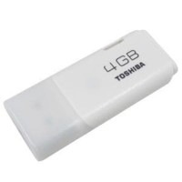 Jual Flashdisk Toshiba 4 GB / 4GB Murah