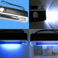 Jual Alat Pendeteksi Uang Palsu GALAXY PORTABLE Murah