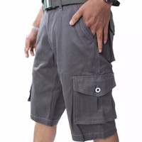 Jual Celana Cargo Pendek Celana Gunung Celana Outdoor PDL Diskon Murah