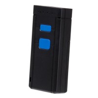 Jual Symcode Mini Portable Wireless Bluetooth Barcode Laser Scanner Murah