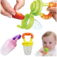 Jual MURAH EMPENG BUAH / BABY FRUIT PACIFIER / FOOD PACIFIER Murah