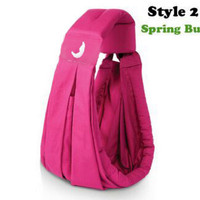 Jual MURAH Gendongan bayi the baba sling classic Murah