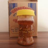 Jual SAMBAL BAWANG BU RUDY Murah