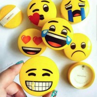 Jual INNISFREE - No Sebum Mineral Powder Emoji Series Murah
